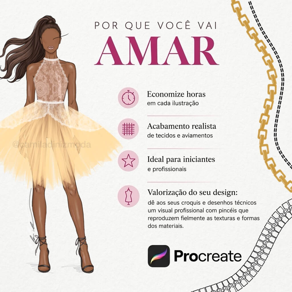 Kit de Pincéis — imagem 3