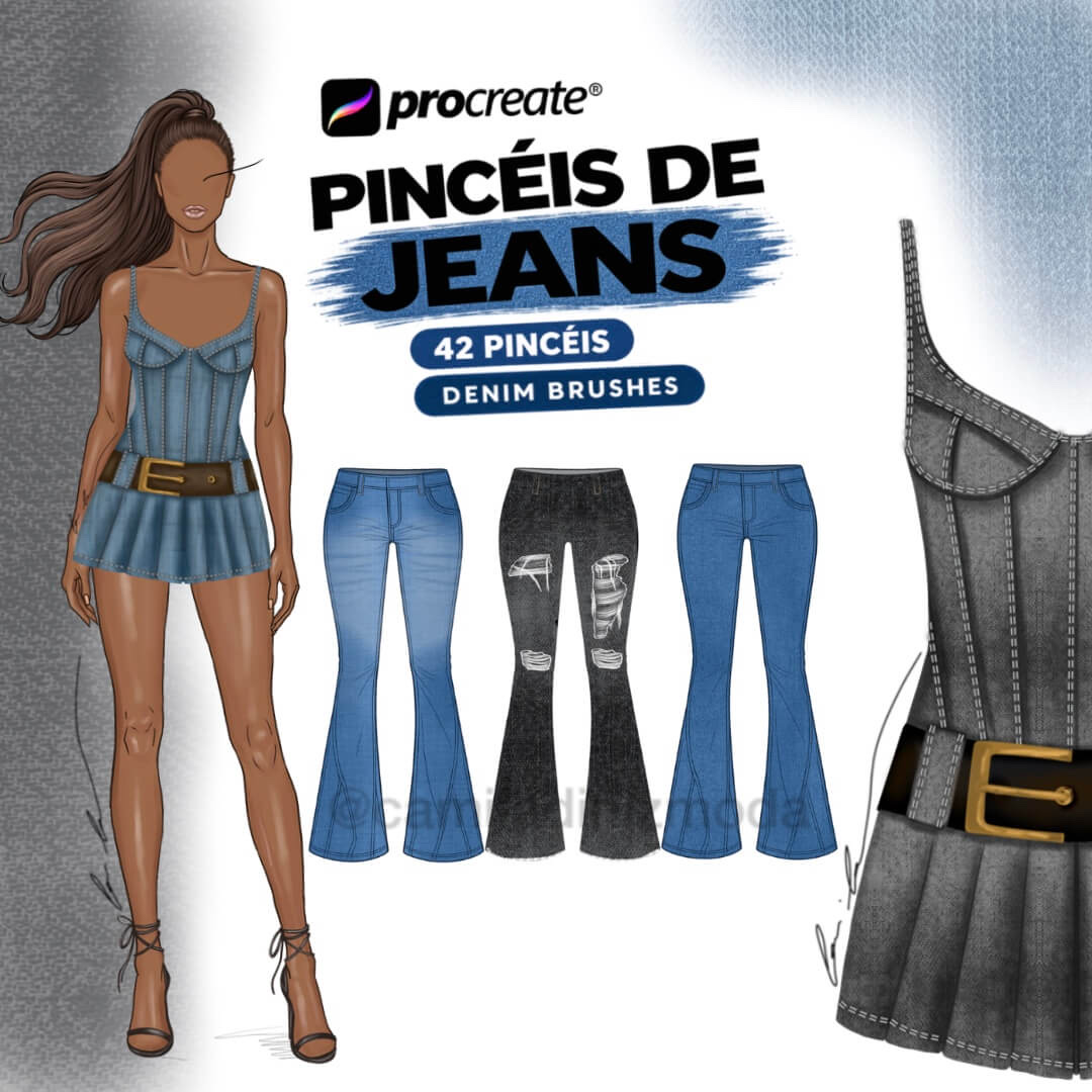 Kit de Pincéis — imagem 5