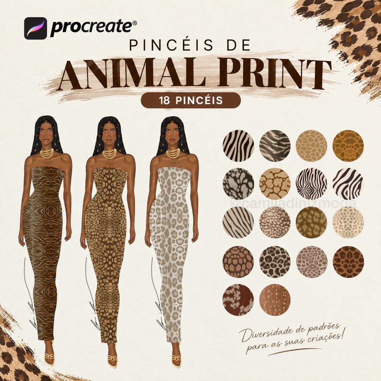 Kit de Pincéis — imagem 7