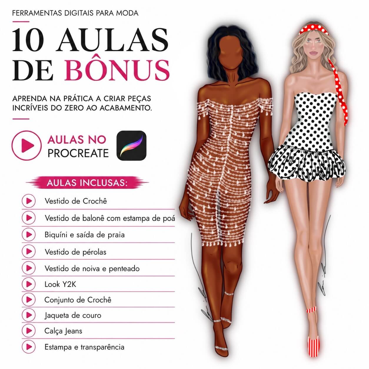 Combo Liberdade Criativa — imagem 4