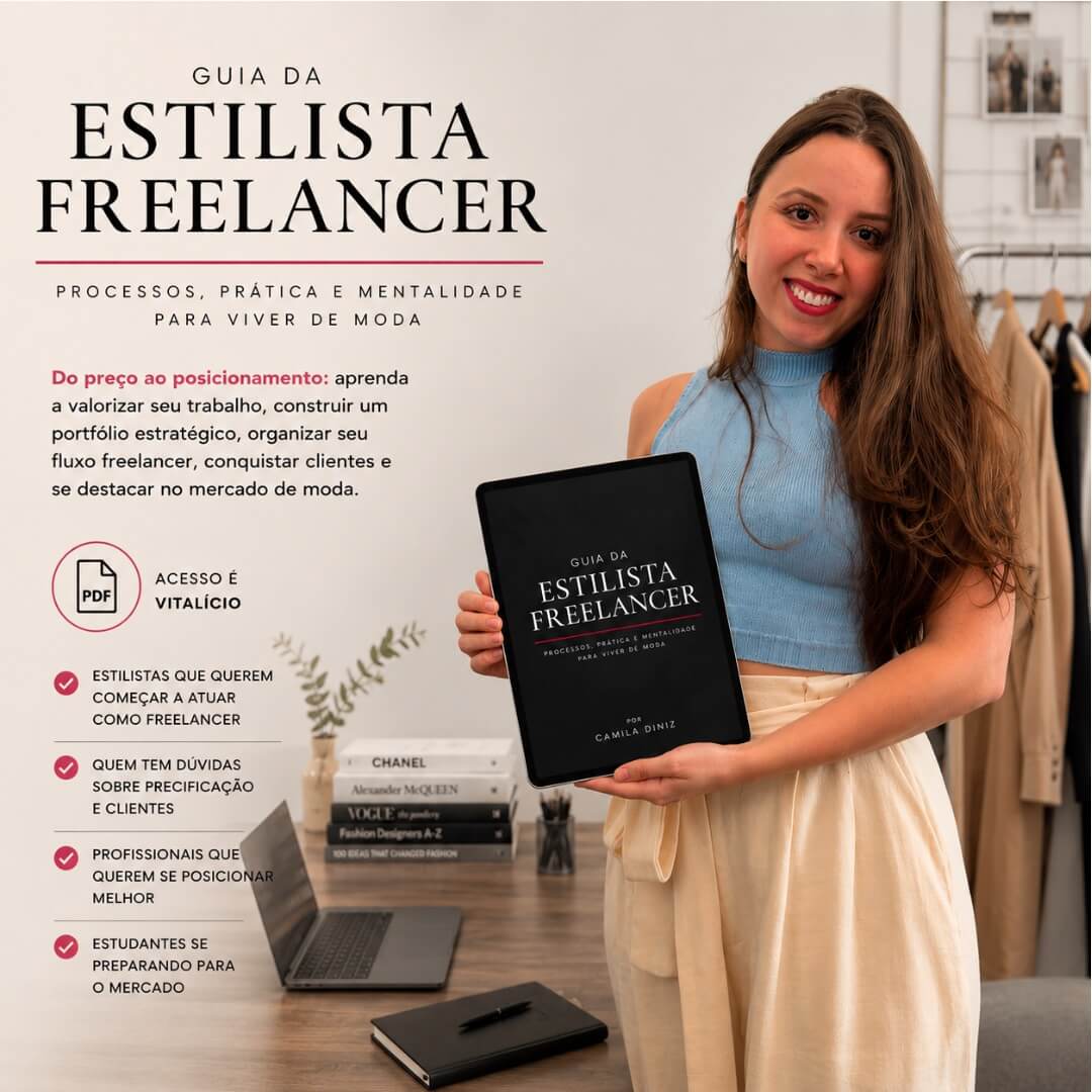 Guia da Estilista Freelancer — imagem 2