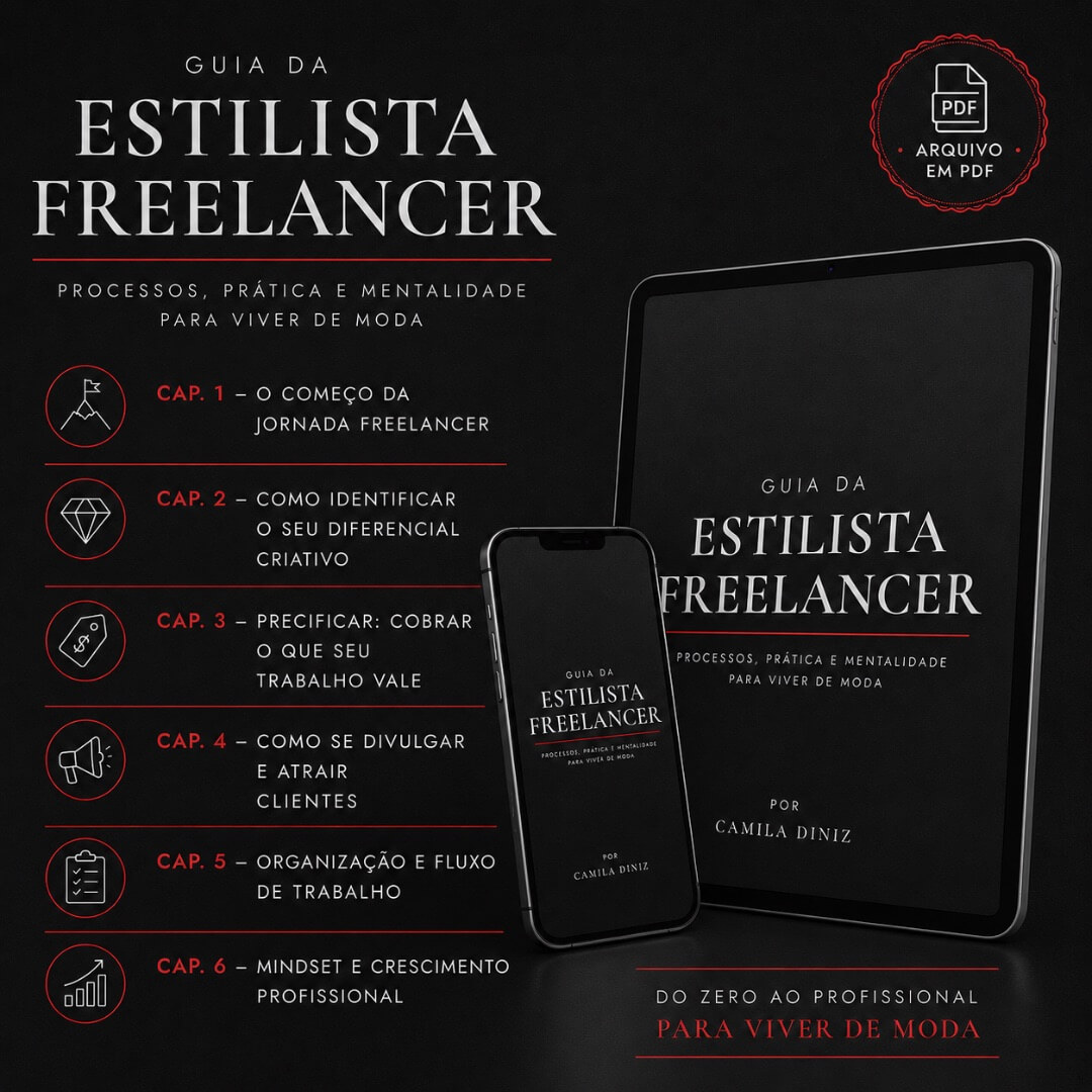 Guia da Estilista Freelancer — imagem 3