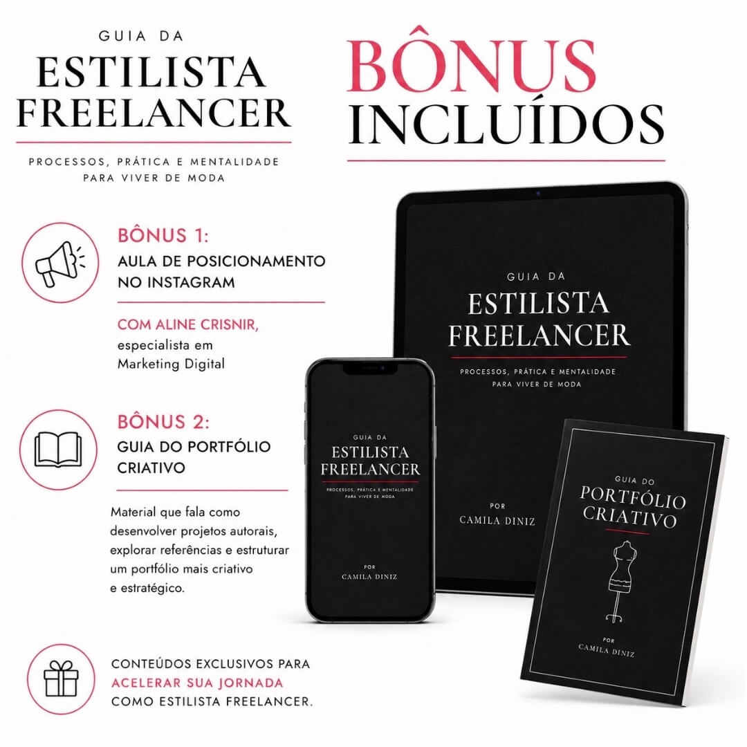 Guia da Estilista Freelancer — imagem 4
