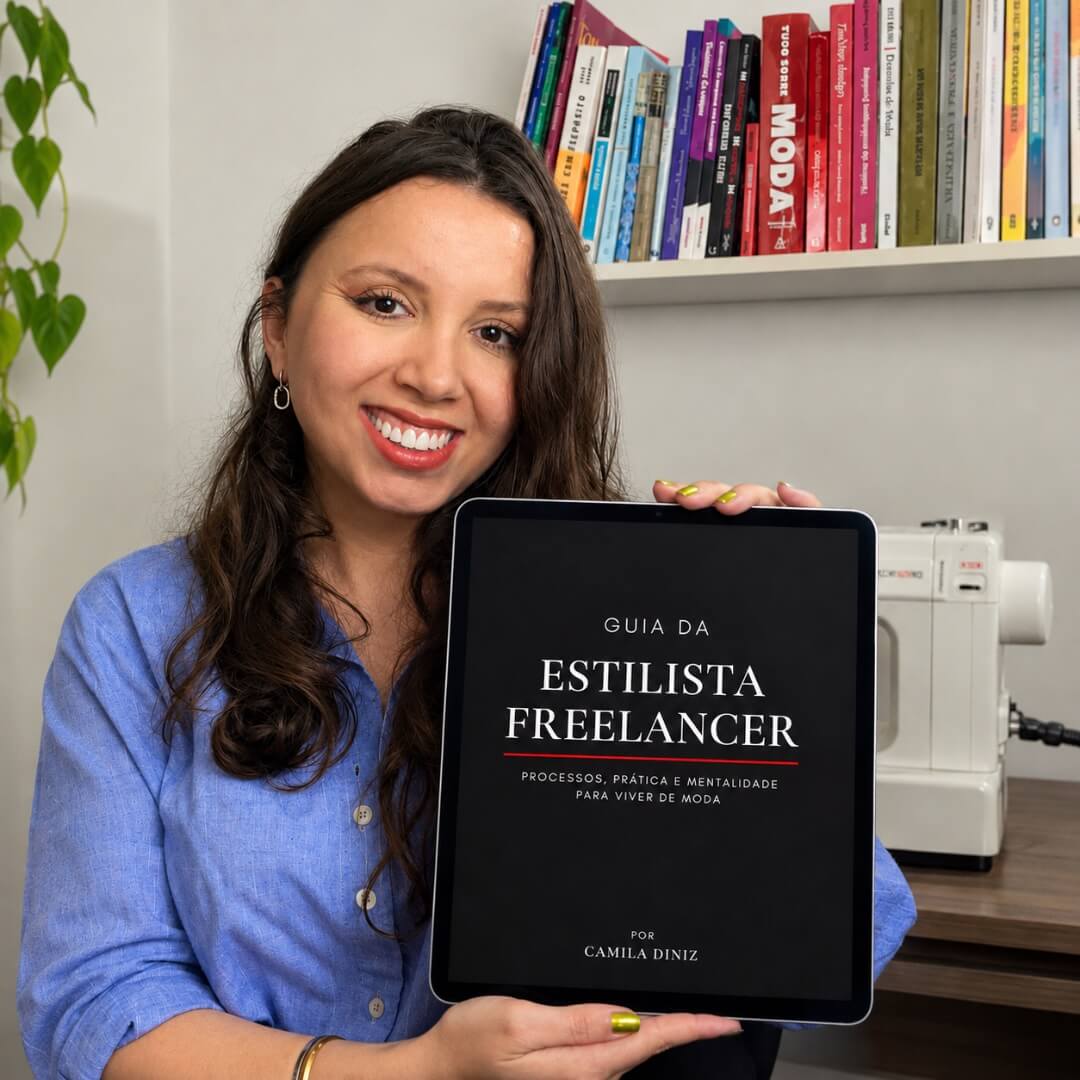 Guia da Estilista Freelancer — imagem 5